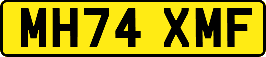MH74XMF