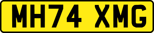 MH74XMG