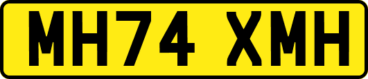 MH74XMH