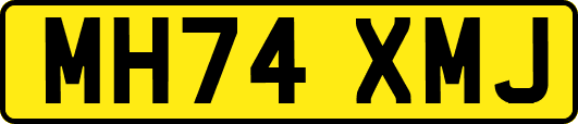 MH74XMJ