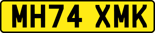 MH74XMK