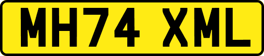 MH74XML
