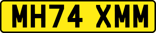 MH74XMM