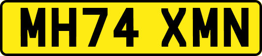 MH74XMN