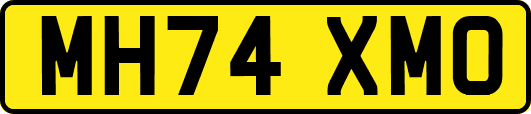 MH74XMO