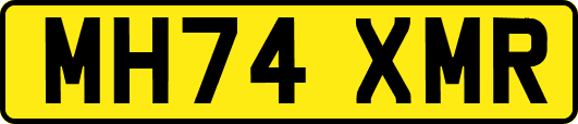 MH74XMR