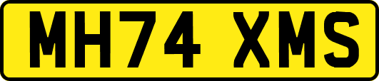 MH74XMS