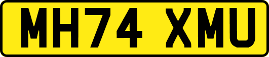 MH74XMU
