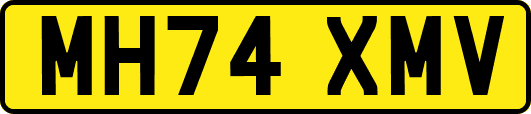 MH74XMV
