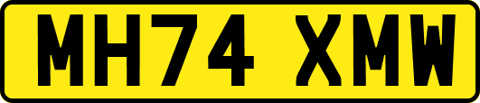 MH74XMW