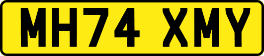 MH74XMY