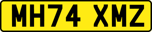 MH74XMZ