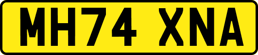 MH74XNA