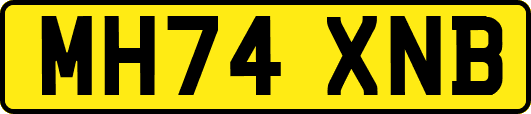 MH74XNB