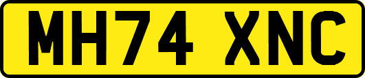 MH74XNC