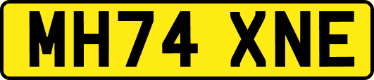 MH74XNE