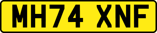 MH74XNF