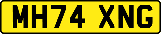 MH74XNG