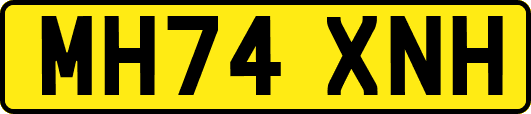 MH74XNH