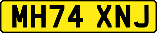 MH74XNJ