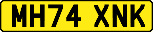 MH74XNK