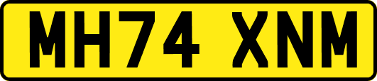 MH74XNM