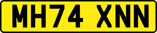 MH74XNN