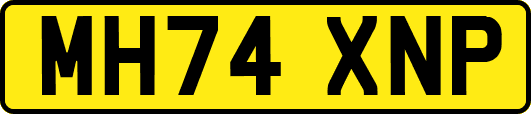 MH74XNP