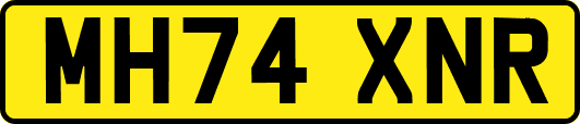 MH74XNR