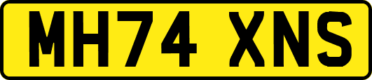 MH74XNS