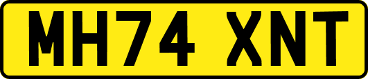 MH74XNT