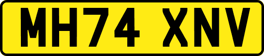 MH74XNV