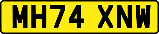 MH74XNW