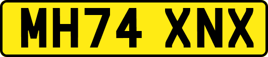 MH74XNX