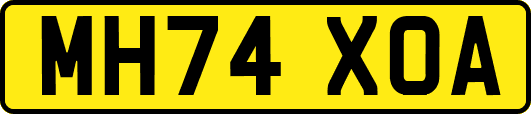 MH74XOA