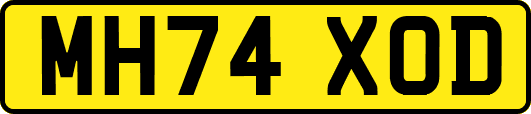 MH74XOD