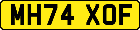 MH74XOF