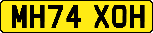 MH74XOH