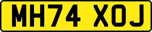 MH74XOJ