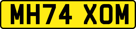 MH74XOM