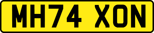 MH74XON