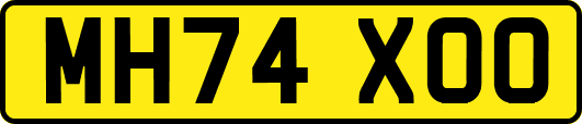 MH74XOO
