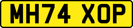 MH74XOP