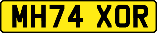 MH74XOR