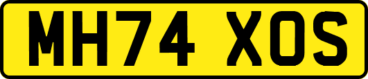 MH74XOS