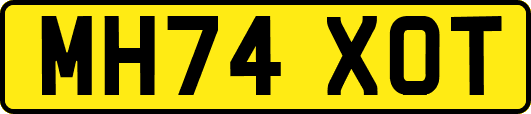 MH74XOT