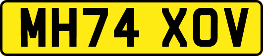 MH74XOV