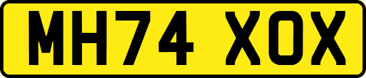 MH74XOX