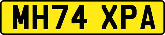MH74XPA