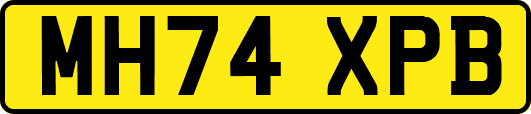 MH74XPB